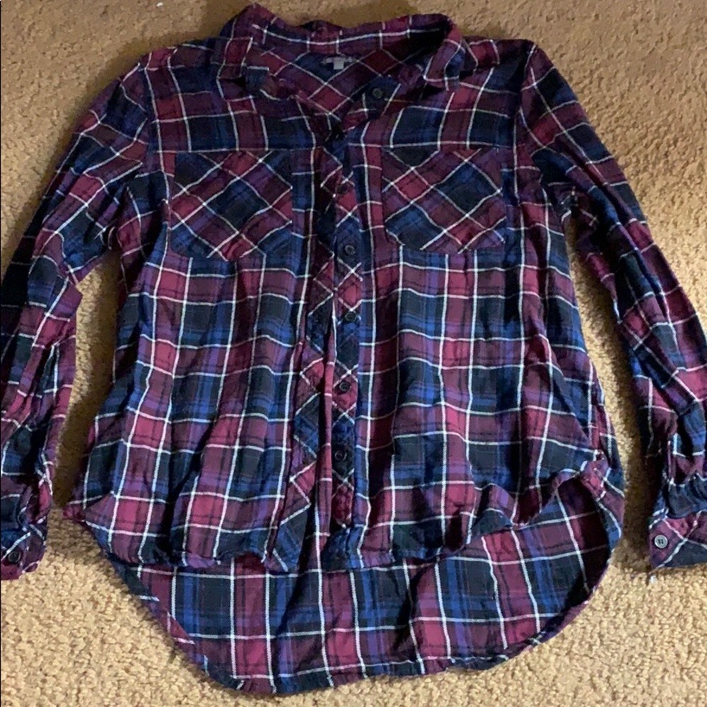 Flannel